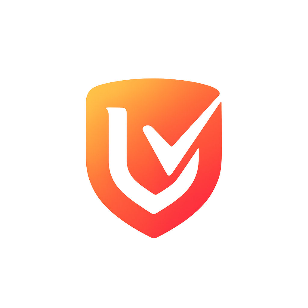 UpVerify Logo